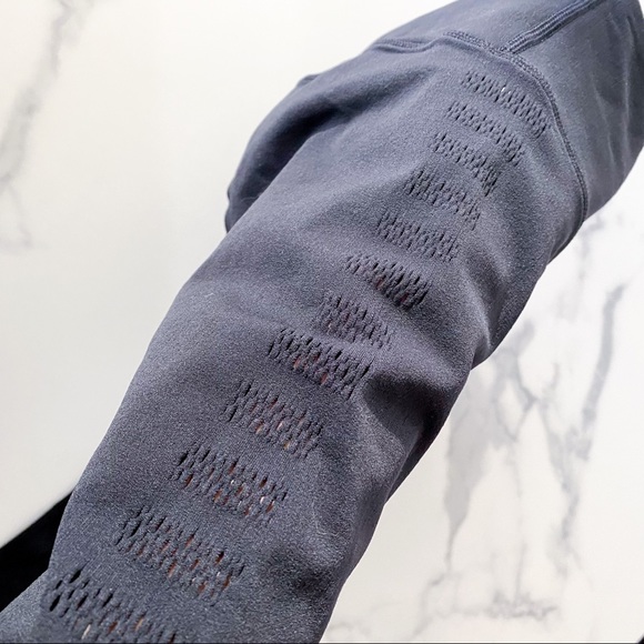 Limited Edition lululemon Wunder Under High-Rise Tight 28” - Picture 8 of 8